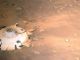 NASA, Mars'ta İnsan İzi Görüntüledi! - RayHaber