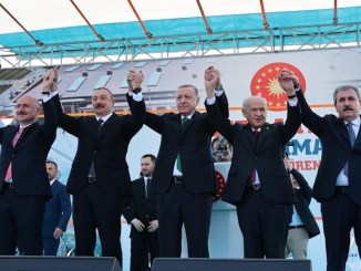 Rize Artvin Havaalanı Açıldı - RayHaber