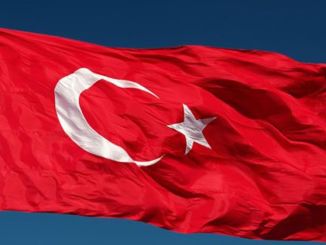 Tarihte Bugün: Türk Bayrağı Hakkında Kanun, TBMM'de Kabul Edildi - RayHaber