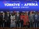 Türkiye Afrika Medya Zirvesi Başladı - RayHaber