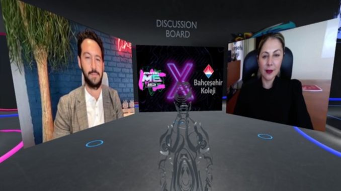 Türkiye’nin İlk Lise Metaverse Eğitim Programı Başlıyor - RayHaber