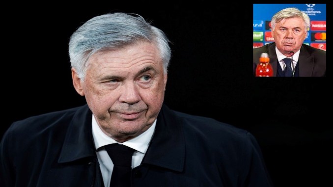 Real Madrid Teknik Direktörü Carlo Ancelotti Kimdir? - RayHaber