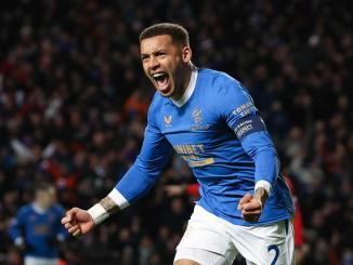 James Tavernier Kimdir? James Tavernier Hangi Takımlarda Oynadı? - RayHaber