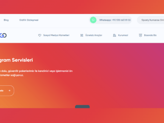 Takipgo İle Instagram Hesabınızı Büyütecek Paketler! - RayHaber