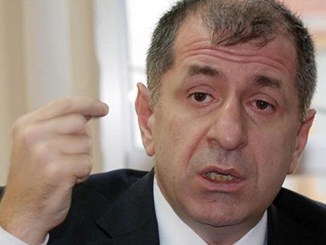 Zafer Partisi Genel Başkanı Ümit Özdağ Kimdir? Ümit Özdağ Kaç Yaşında ve Nereli? - RayHaber