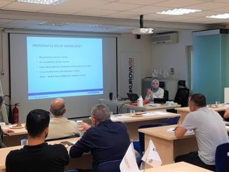Çukurova Smart Eğitimleri Devam Ediyor - RayHaber