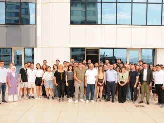 EGİAD’dan Girişimcilik Paneli - RayHaber