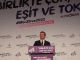 İmamoğlu, Bir Avuç İnsan İstanbul Sözleşmesi’ni Paramparça Etti - RayHaber
