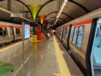 İstanbul Metro A.Ş 6 İşçi Alımı Yapacak - RayHaber