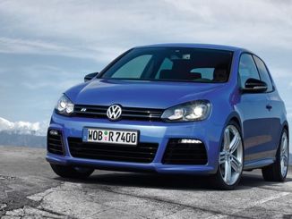 Volkswagen Golf R, 20. Yılını Kutluyor - RayHaber