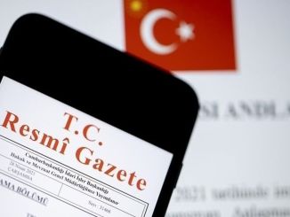 Cumhurbaşkanı Erdoğan 5 Üniversiteye Rektör Atadı - RayHaber
