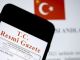Cumhurbaşkanı Erdoğan 5 Üniversiteye Rektör Atadı - RayHaber