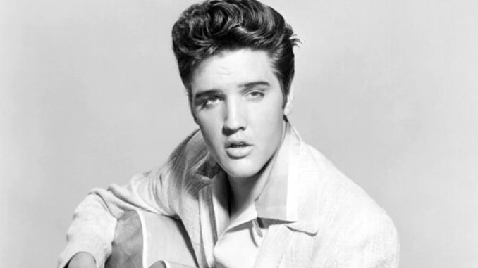 Tarihte Bugün: Elvis Presley, İlk Şarkı Kaydını Gerçekleştirdi - RayHaber