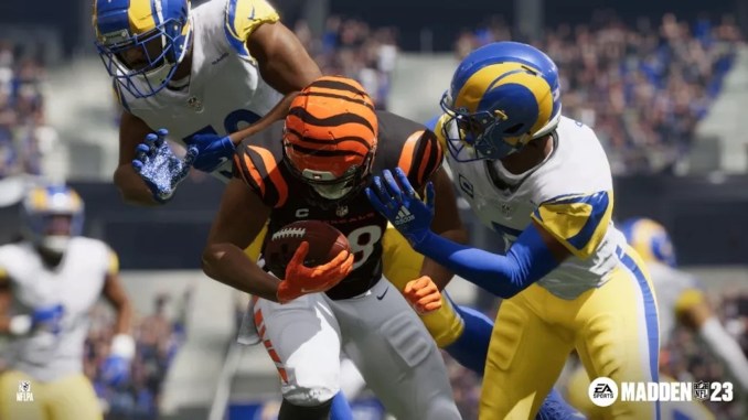 Madden 23 Oyunu Nedir? Mut 23 Coin Nasıl Alınır? - RayHaber
