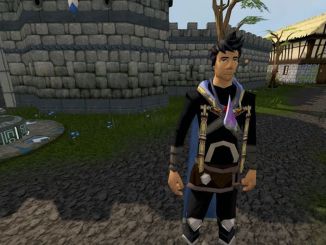 RuneScape Nedir? RuneScape Nasıl Oynanır? - RayHaber