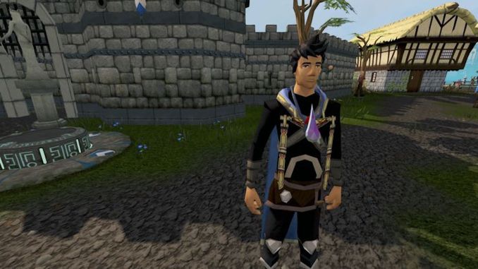 RuneScape Nedir? RuneScape Nasıl Oynanır? - RayHaber