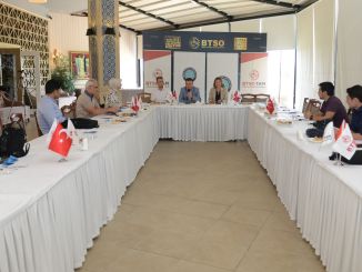 BTSO TAM’da ‘Temel Arabuluculuk’ Eğitimleri Başladı - RayHaber