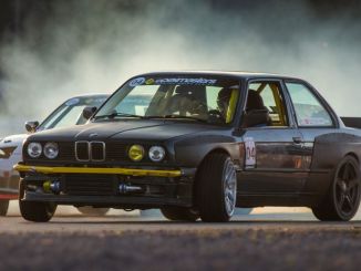 Drift Coşkusu İzmir’e Taşınıyor - RayHaber
