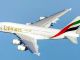 Emirates A380 İle Bangalore Seferlerine Başlıyor - RayHaber