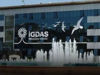 İGDAŞ Lise ve MYO Mezunu Personel Alımı Yapacak - RayHaber