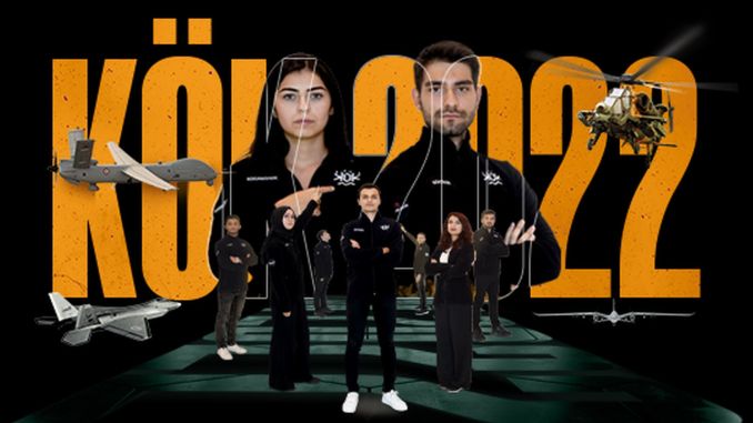 KÖK 2022 Başvuruları Başladı - RayHaber