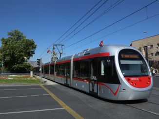 Kayseri’de Toplu Taşıma Ücretlerine Zam! İşte Yeni Ücret Tarifeleri - RayHaber