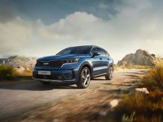 Kia Sorento Model İncelemesi - RayHaber