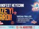 TEKNOFEST Rüzgarı Rize’de - RayHaber