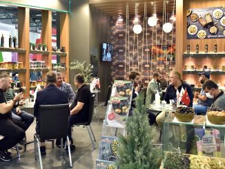 WorldFood İstanbul 30. Yılında Büyümeye Devam Ediyor - RayHaber