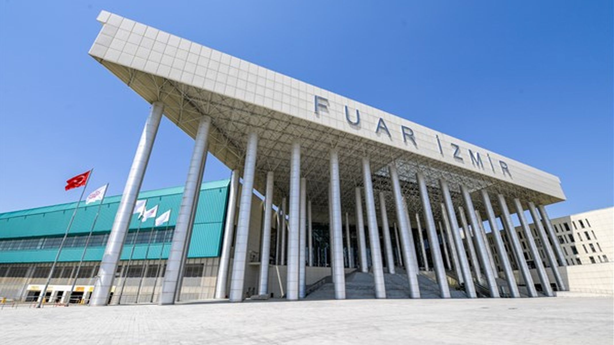 Meeting Point of Innovative Technologies, Expo Tech