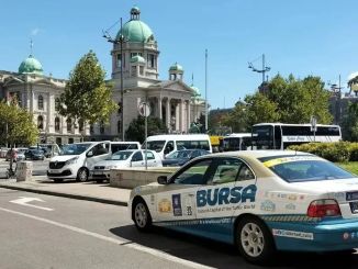 ‘Tuna’dan Orhun’a İpek Yolu Rallisi’ Bursa’da - RayHaber