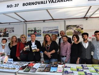 3. Bornova Kitap Günleri Başlıyor - RayHaber