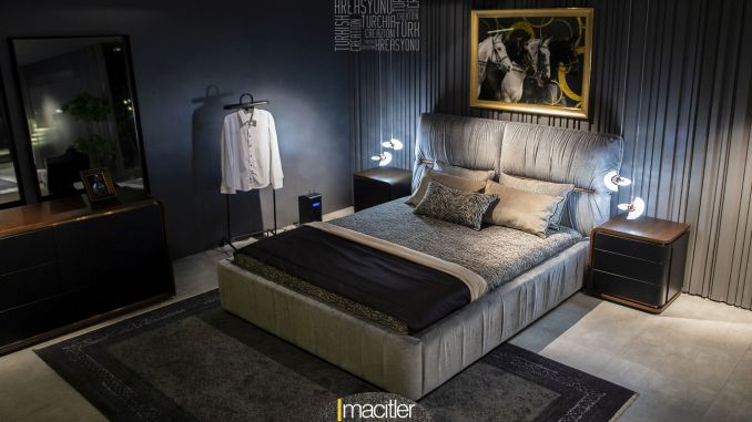 Masko’nun Modern Mobilya Anlayışı - Macitler Mobilya - RayHaber