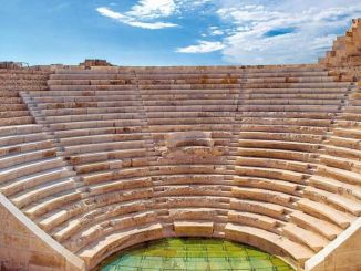 Patara Antik Kenti - RayHaber