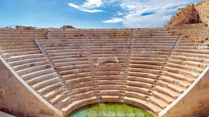Patara Antik Kenti - RayHaber