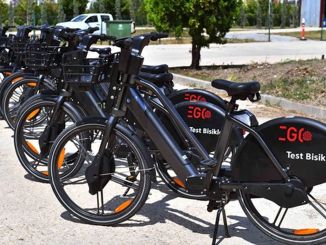 ’Smart Ankara’ Hayata Geçiriliyor - RayHaber