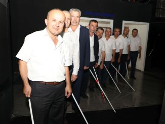 12 Bin İETT Şoförüne Empati Eğitimi - RayHaber