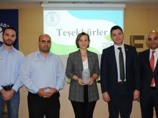 EGİAD Enerji İçin Check-Up Projesini Tamamladı - RayHaber