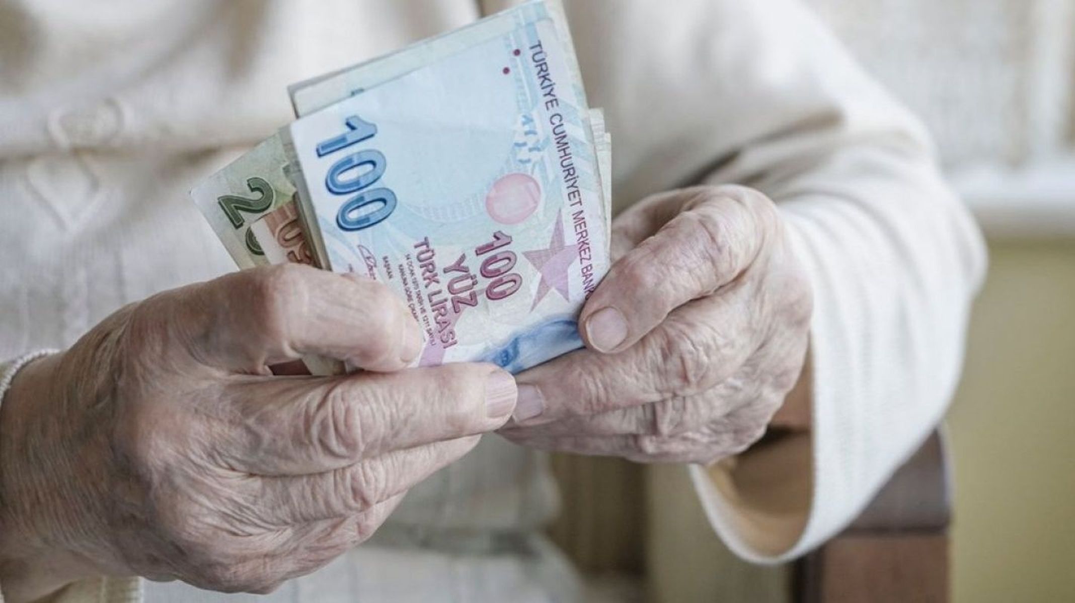 Has October Elderly and Disabled Pension Payment Started?