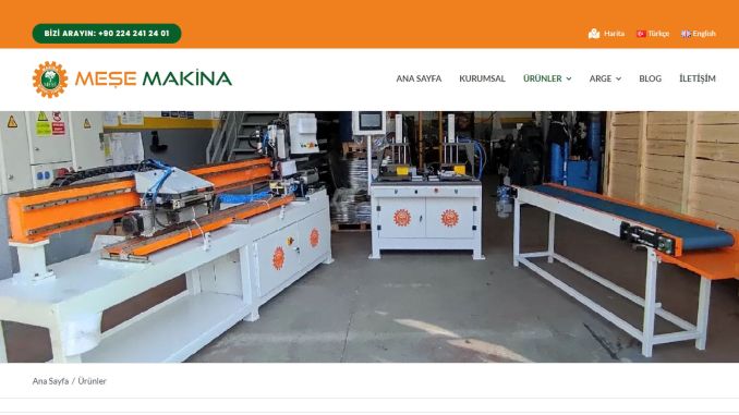 Makina İmalatında Malzeme Seçiminin Önemi - RayHaber