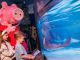 Peppa Pig, Türkiye’de İlk Defa SEA LIFE İstanbul’da - RayHaber