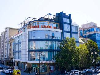 Azerbaycan'ın En Büyük Kliniği İstanbul NS Klinik İle Sağlığınıza Kavuşun - RayHaber