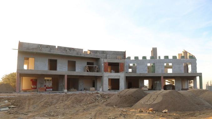 Gediz Murat Dağı Termal ve Kayak Merkezine Modern Kayak Evi - RayHaber