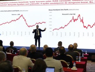 İSİB, İklimlendirme Sektörü Strateji Çalıştayı Gerçekleştirildi - RayHaber