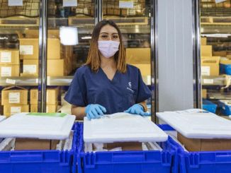UPS, Bomi Group'un Satın Alma Sürecini Tamamladı - RayHaber