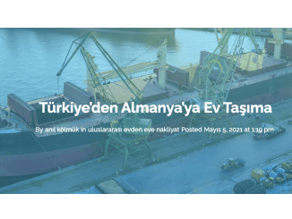 Avrupa’ya Taşınmak için Ne Yapılmalı? - RayHaber
