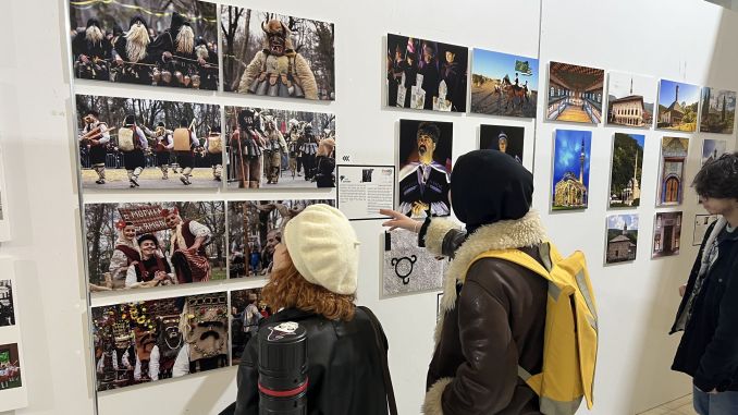 BursaFotoFest Festivaline Öğrencilerden Yoğun İlgi - RayHaber