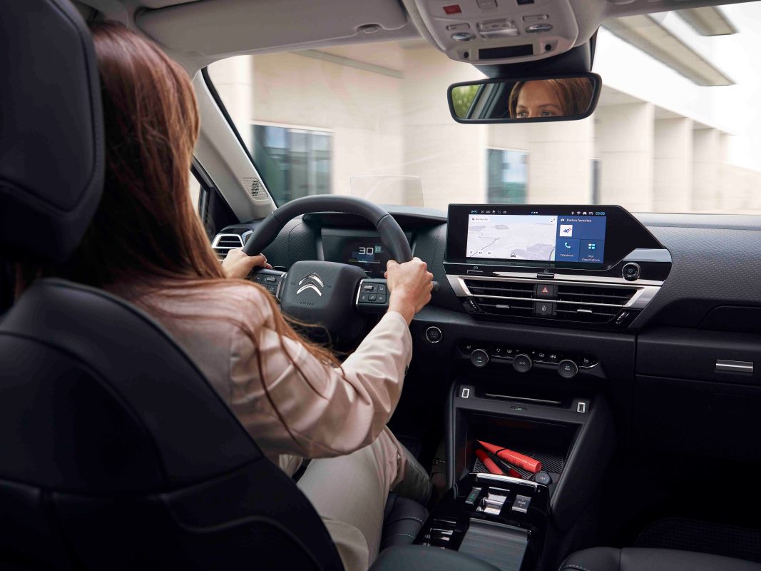 CITROEN C X