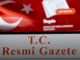 Cumhurbaşkanı Erdoğan 9 Üniversiteye Rektör Atadı - RayHaber