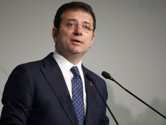 Google, Ekrem İmamoğlu’nu Görevden Aldı! - RayHaber